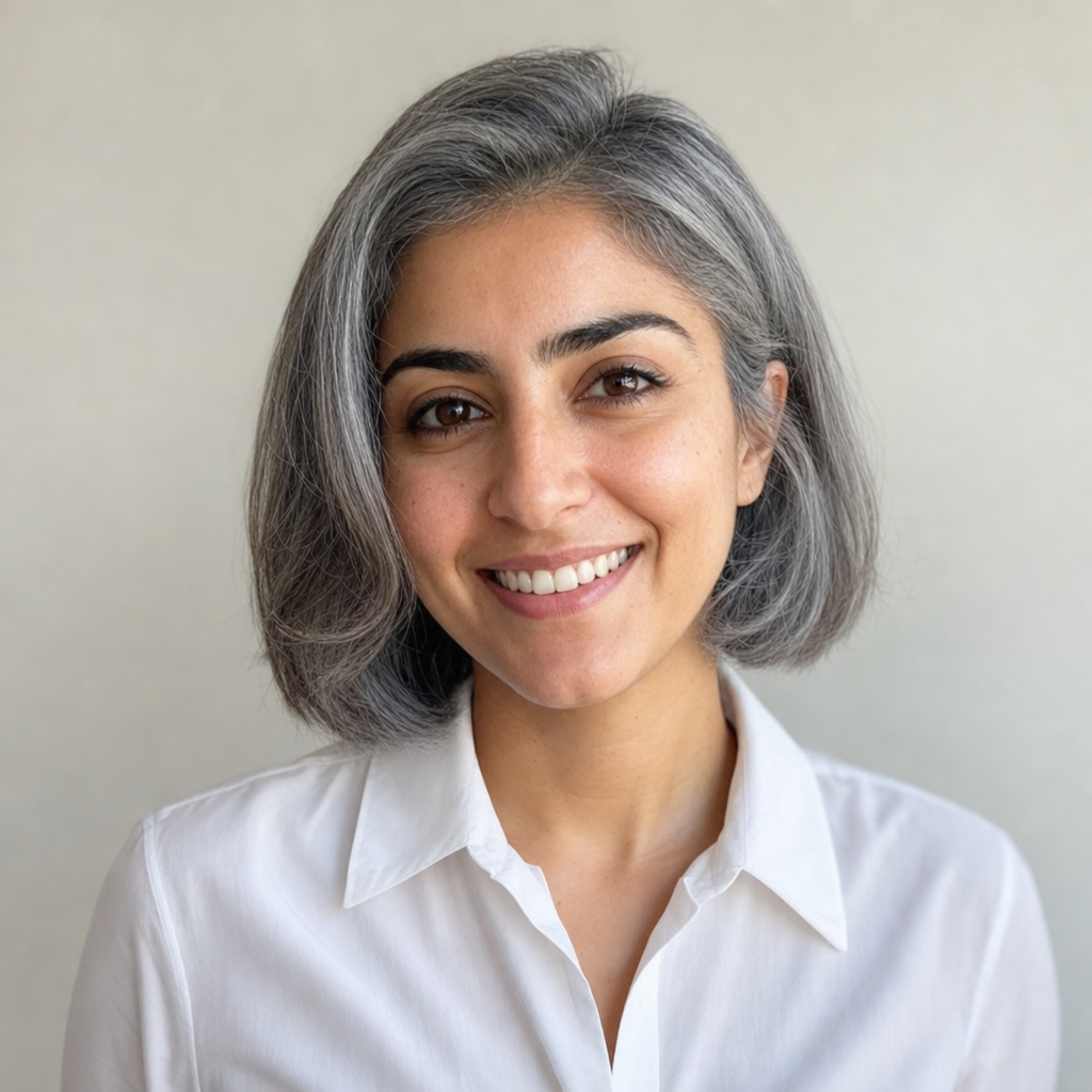 Yasmin H.