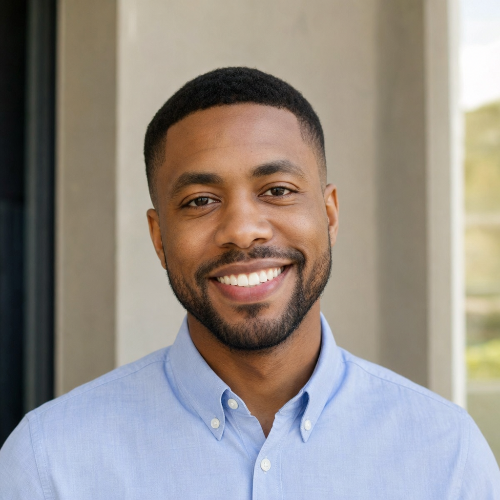Darnell F.